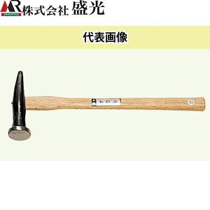 盛光　柄板金ハンマー　柄付ナラシ　18　HNNR-0018