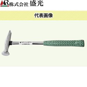 盛光　ナラシハンマー　スチール柄　21　HNSN-0021