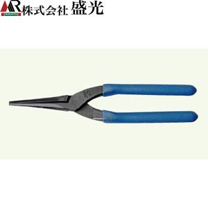 盛光（モリミツ） MR菊絞りペンチ 180 KKPE-0180 : ファーストヤフー店