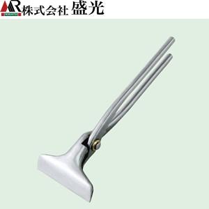 盛光　ステンレス掴箸75　TKSU-0075