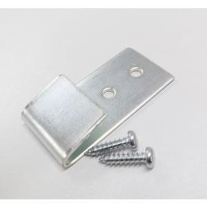 モリタ宮田工業 5から20型用取付金具(フック) 3BTM20001 【在庫有り】 [FA]