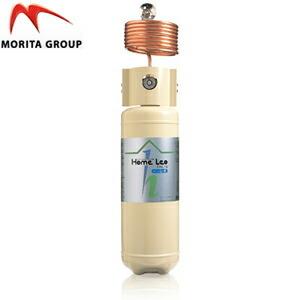 モリタ宮田工業 ホームレオ FHL10 住宅用自動消火装置 鉄製式 強化液消火器 [法人限定]