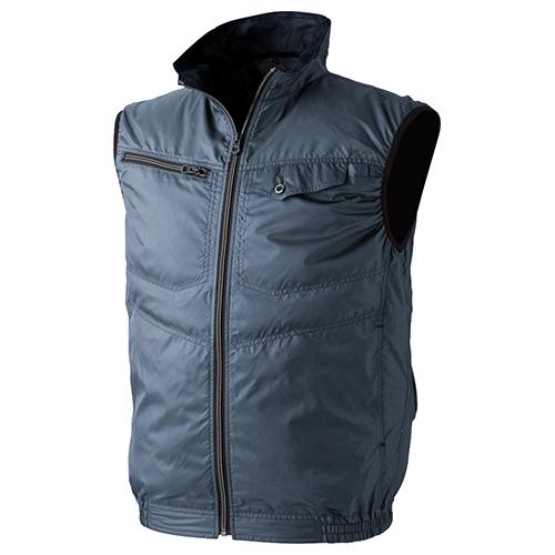 ◆CUC HOP-SCOT WZ ドットエンボスベスト 9142-2-F