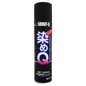 ◆好川産業 染めQエアゾール 264mL ホゴツヤダシ｜firstnet