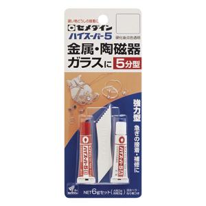 ◇セメダイン スーパー 110gセット CA-149 : ファーストヤフー店