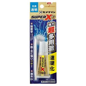 セメダイン スーパー 110g 10セット ◇セメダイン スーパー 110gセット CA-149 : ファーストヤフー店