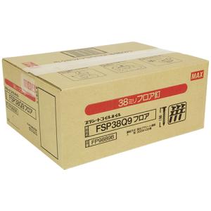 ◆マックス MAX PS連結釘 20巻入 FSP38Q9 フロア