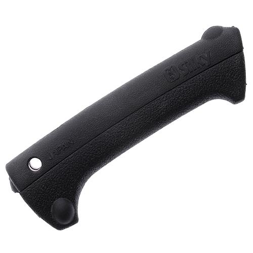 ◆ユーエム工業 シルキー ヨキ用ハンドル 880-65
