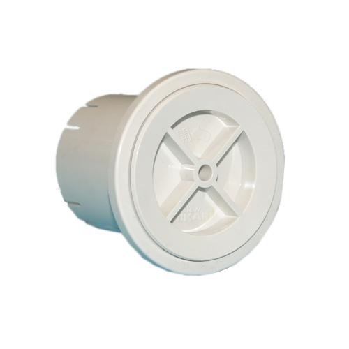 ◆ 樹脂製クーラーキャップ50 SH-CCP50 Sグレー