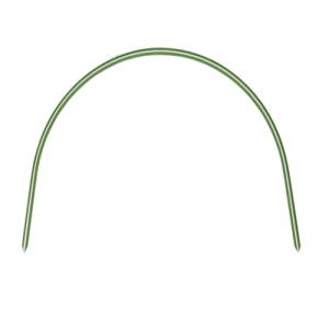 アーチ ◇セキスイ 菜園アーチ支柱 16x1.8 ワイドタイプ [送料別途お見積り