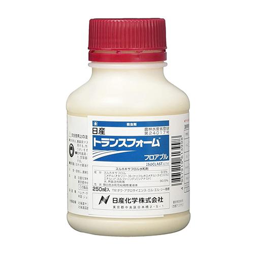 ◆日産化学 トランスフォームフロアブル  250ml スイワザイ