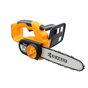 KYOCERA（京セラ） 電動チェーンソー CS-3005 (有効切断長さ:300mm