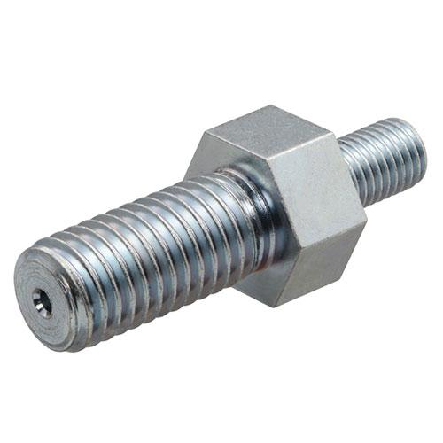 京セラ(リョービ) ポリッシャー用スピンドルネジ  M12 P=1.75