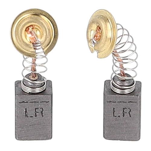 京セラ(リョービ) カーボンブラシ 608LR 2個入り  65400077