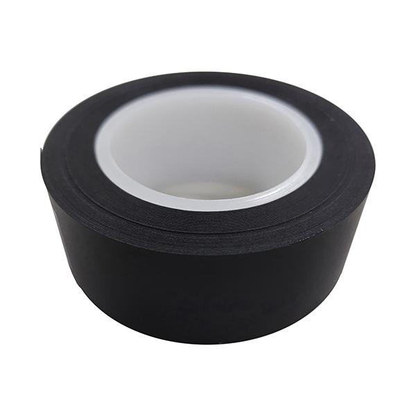 ◆萩原工業 レイシス忌避テープ BLACK 3cmX10m/r