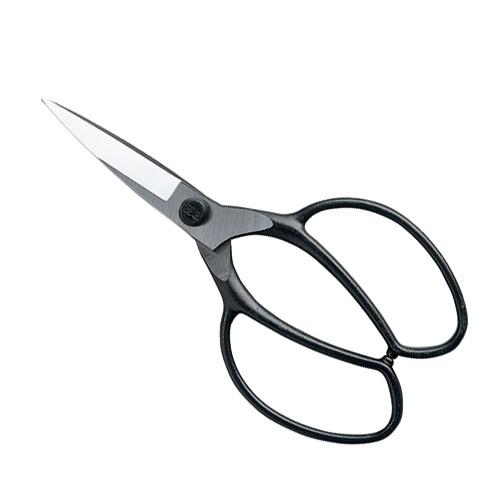 ◆岡恒 植木鋏A型ロング No.200B