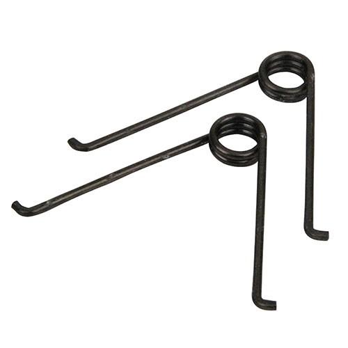 ◆岡恒 剪定鋏200mm用替バネ2P NO.422