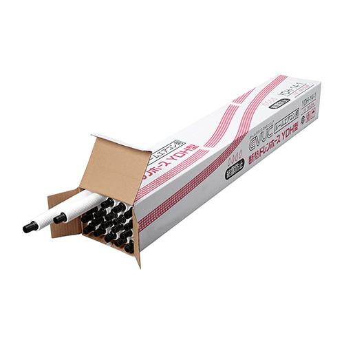 ◆カクダイ GAONA これカモ エアコン用断熱ドレンホース(20本) GA-KW016