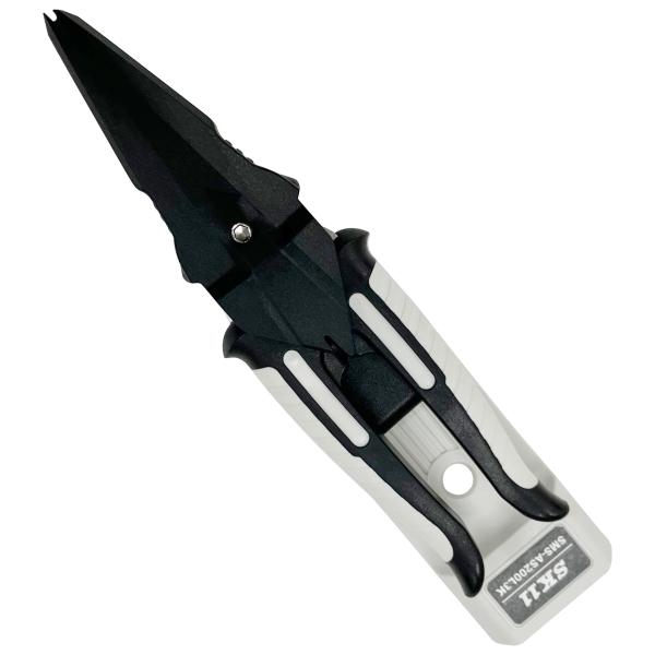 ◆藤原産業 SK11 万能はさみAS3in1Kit SMS-AS200L3K