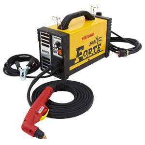 スズキッド エスパーダフォルテ プラズマ切断機...の詳細画像1