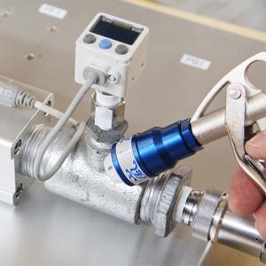 ◆藤原産業 SK11 エアダスター 嵐 SAD...の詳細画像2