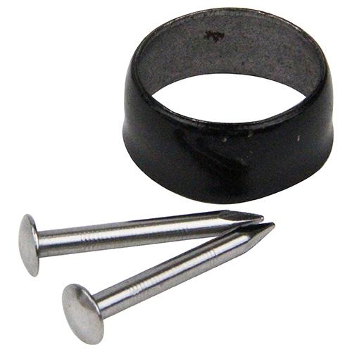 ◆藤原産業 千吉 鎌用口金 厚鎌 アツガマ