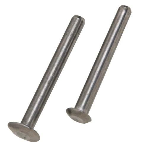 ◆藤原産業 ショベルのビス 2本組