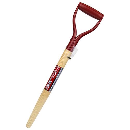 ◆藤原産業 千吉 ホームショベル用替柄 ビス付 ビスツキ