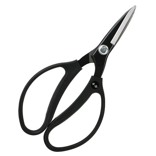 ◆藤原産業 千吉 植木鋏 200mm