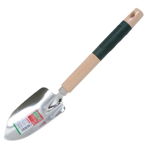 ◆藤原産業 千吉 長柄スコップ（G付き） SGT-9