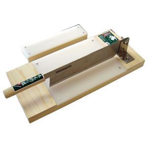 もち切り器 (中) ウエダ製作所 ◇ウエダ製作所 もち切り器（特大） A-218 : ファーストヤフー店