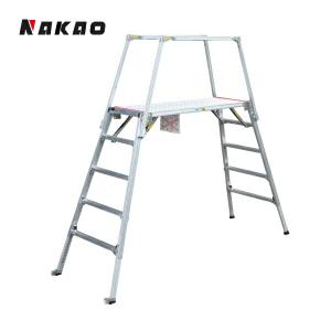 ナカオ(NAKAO) アルミ製 2連伸縮はしご(梯子) スカイライナー SL ナカオ(NAKAO) アルミ製 2連伸縮はしご(梯子) スカイライナー SL