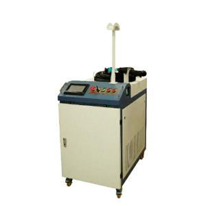 NBCエンジニア レーザークリーナー 連続式2000W CW-2000W (周波数要選択)[法人限定][送料別途お見積り]