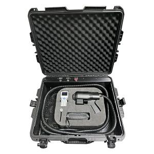 NBCエンジニア レーザークリーナー パルス式100W PLCB-100W [法人限定][送料別途お見積り]