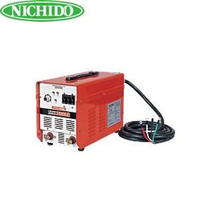 日動工業 三相440V専用 インバーター直流溶接機 NA-440V-180A-N 溶接電流：180A｜firstnet