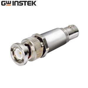 インステック(INSTEK) ADB-002 DCブロック BNC(F)-BNC(M)プラグ、50Ω...