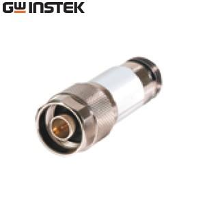 インステック(INSTEK) ADB-006 DCブロック N(F)-N(M)プラグ、50Ω、10M...