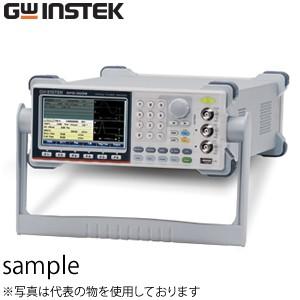 インステック(INSTEK) AFG-3032 2CH任意波形ファンクションジェネレータ 1μHz〜...