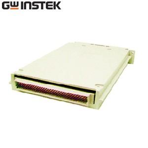 インステック(INSTEK) GDM-SC1 汎用16チャンネル+電流2チャンネル スキャナカード