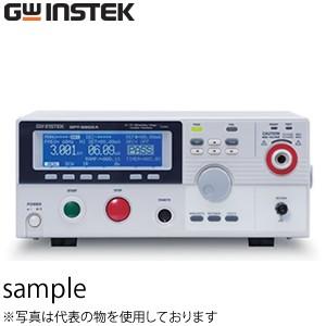 インステック(INSTEK) GPT-9801 AC耐電圧試験｜firstnet