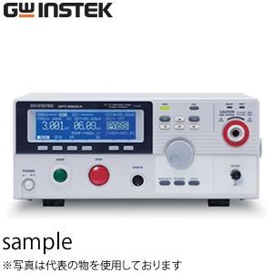 インステック(INSTEK) GPT-9901A AC耐電圧試験