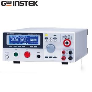 インステック(INSTEK) GPT-9904 AC/DC耐電圧/絶縁/アース導通（GB)試験器