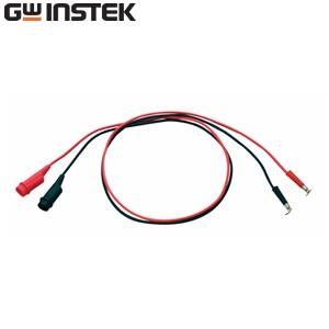 インステック(INSTEK) GTL-104A テストリード：最大電流10A