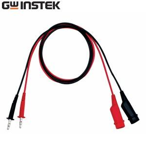インステック(INSTEK) GTL-105A テストリード：最大電流3A