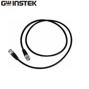 インステック(INSTEK) GTL-110 オシロスコープ用アクセサリ ケーブル：BNC-BNC、...