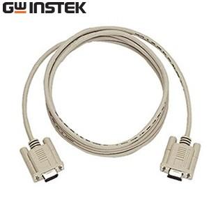 インステック(INSTEK) GTL-232 アクセサリ RS-232cケーブル：9pin(メス)-...
