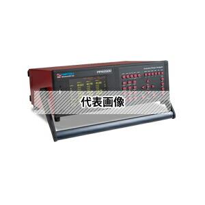 岩崎通信機(IWATSU) パワーアナライザ 電力測定器 PPA5550-HC｜firstnet