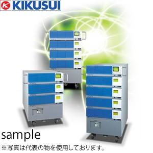 菊水電子工業 インテリジェント・バイポーラ電源(CVCC) PBZ80-15 SR スマートラックP...