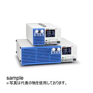 菊水電子 多機能 直流電子負荷装置 PLZ405W 400W、1&amp;#12316;150V、80A