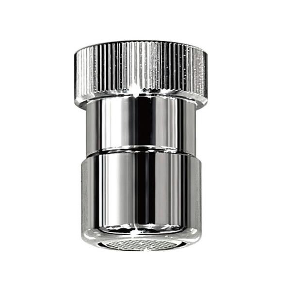 日本電興　ナノバブル発生キット　キッチン水栓用　 ND-NBKS　微細気泡 水洗い キッチン 水栓 ...